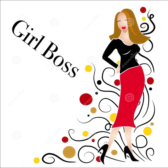 ❤️Meet your Posher, Aline McDowell - Picture 1 of 1